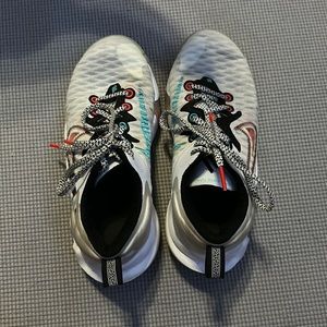 Women’s Giannis basketball shoes